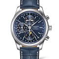 Часы Longines Master Collection L2.773.4.92.0